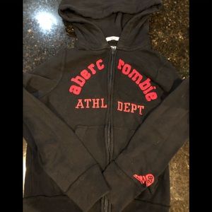 Abercrombie Hoodie